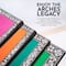 ARCHES® Aquarelle 10" x 6" Hot Pressed Watercolour Travel Journal